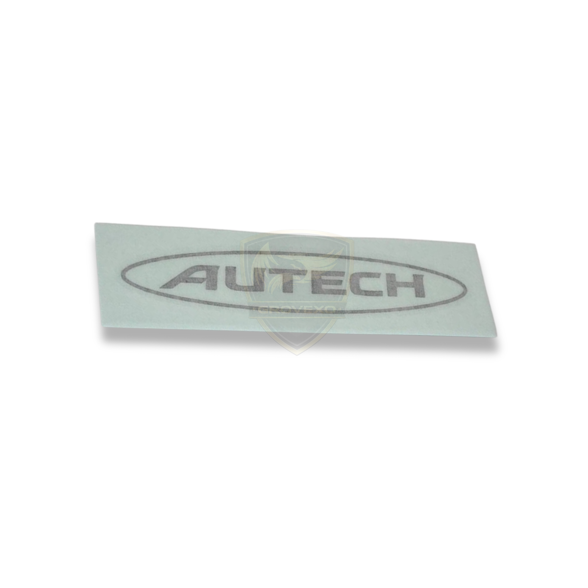 OEM Nissan Autech Rear Emblem – 99081-1A004