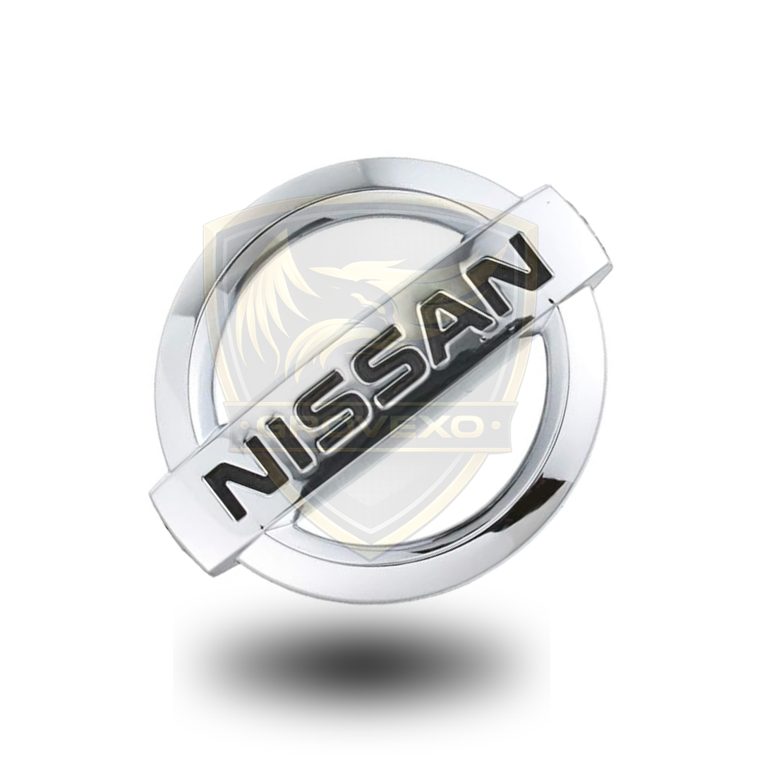 NISSAN Genuine ELGRAND Skyline Remote Control Key Emblem 99820-EG00A-(99820-EG00A)