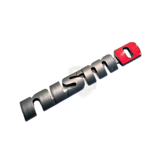 NISMO Super Copper Mix Clutch Sticker Multiple Fitment  - 99992-RN382