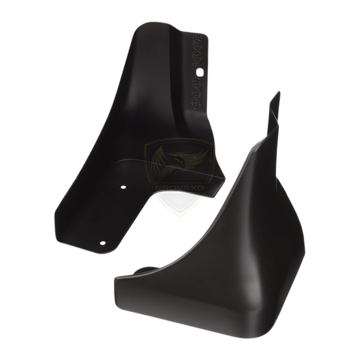 OEM Nissan 350Z Front Mud Guard – 999J2-ZU003