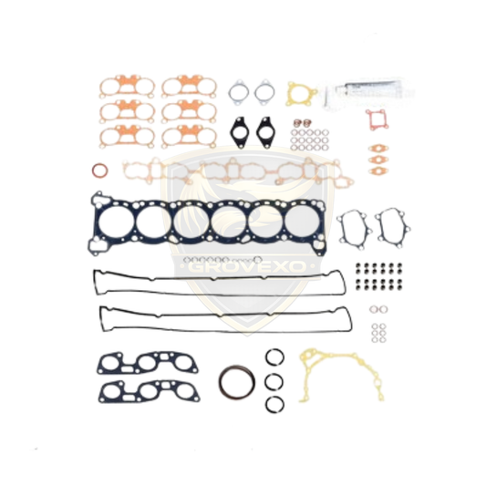 OEM Nissan Engine Seal and Gasket Kit for Skyline GT-R  -   A0101-05U2F