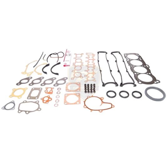 OEM Nissan CA18DET Complete Engine Gasket Kit – A0101-56E2E