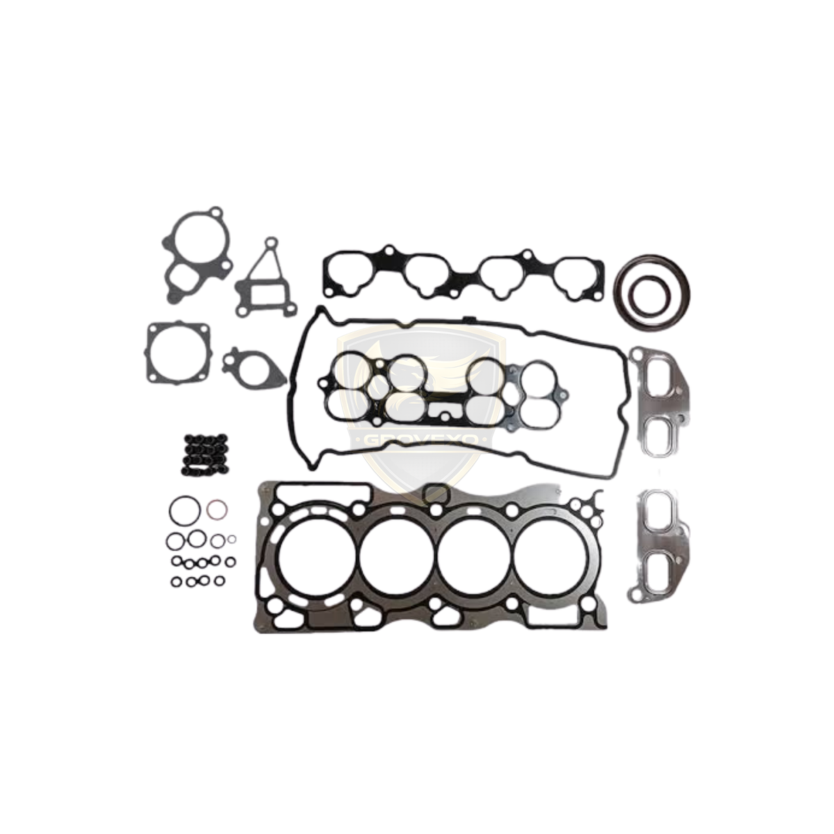 OEM Nissan Engine Repair Gasket Kit – A0101-ET80J