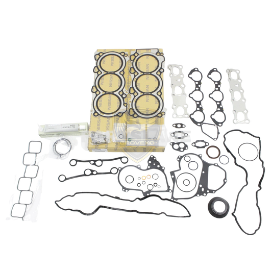 OEM Nissan 370Z VQ37VHR Engine Gasket Set – A0101-EY04A