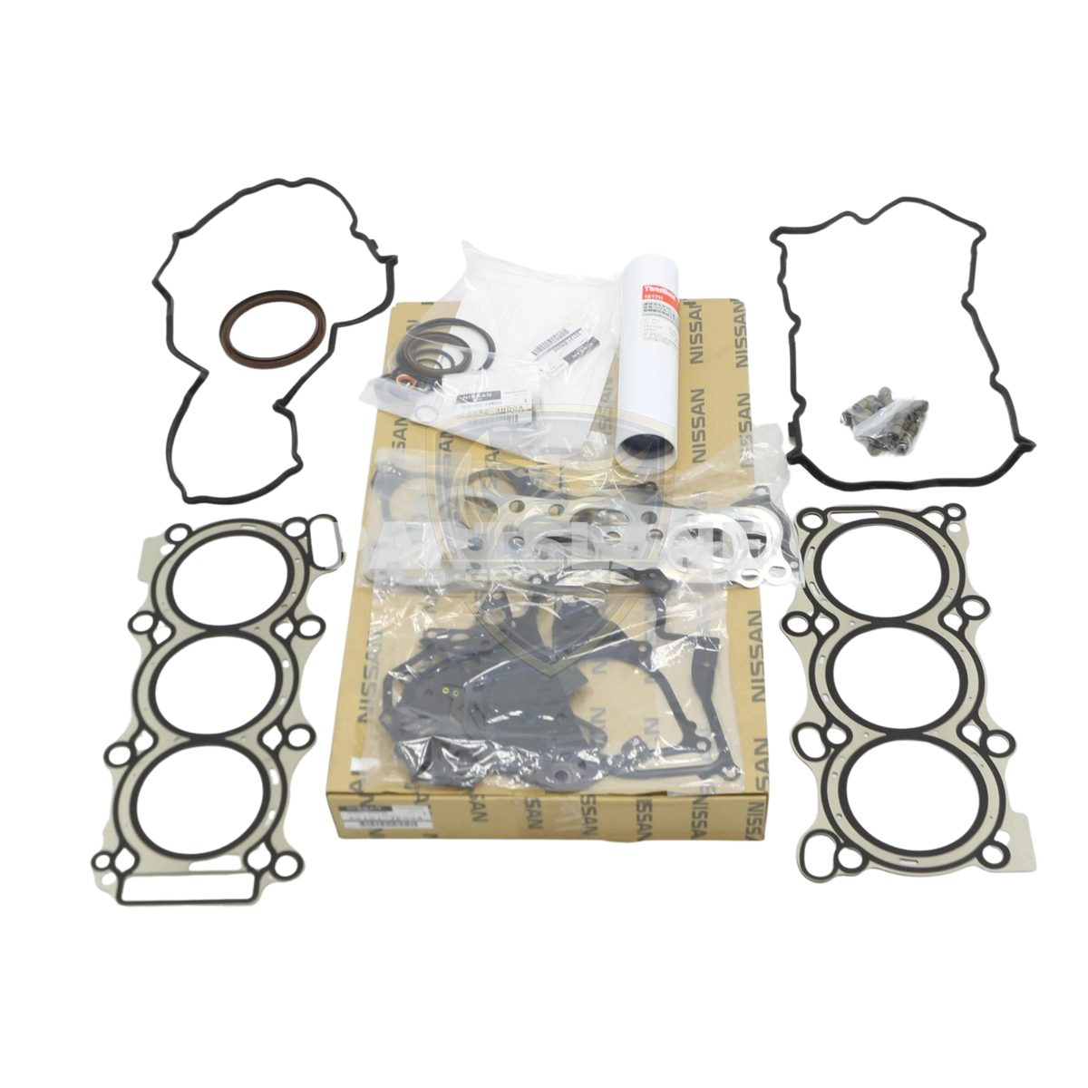 OEM Nissan Engine Repair Gasket Kit – A0101-JF00A