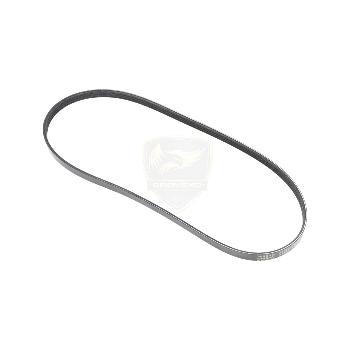 OEM Nissan Power Steering Pump Belt – A1950-24U05
