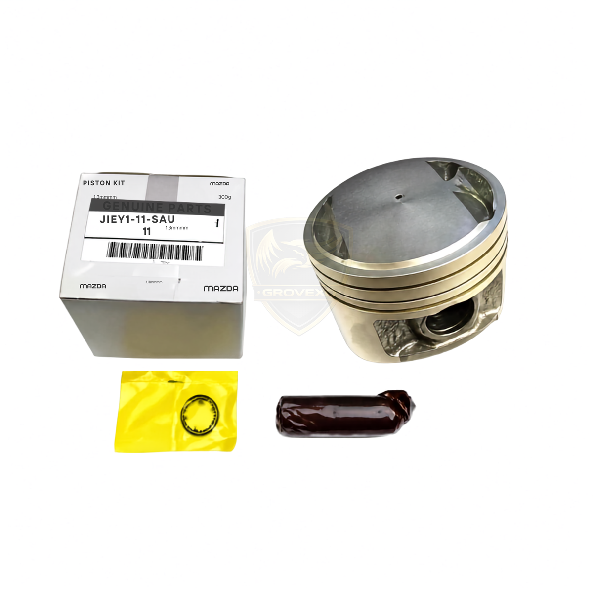 OEM Nissan Piston with Pin – A2010-AA172