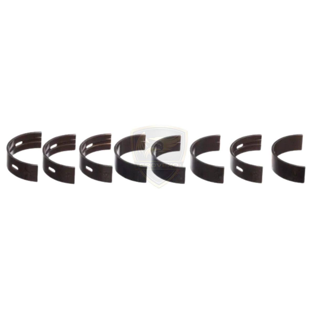 OEM Nissan Crankshaft Bearing Set – A2208-JK20E