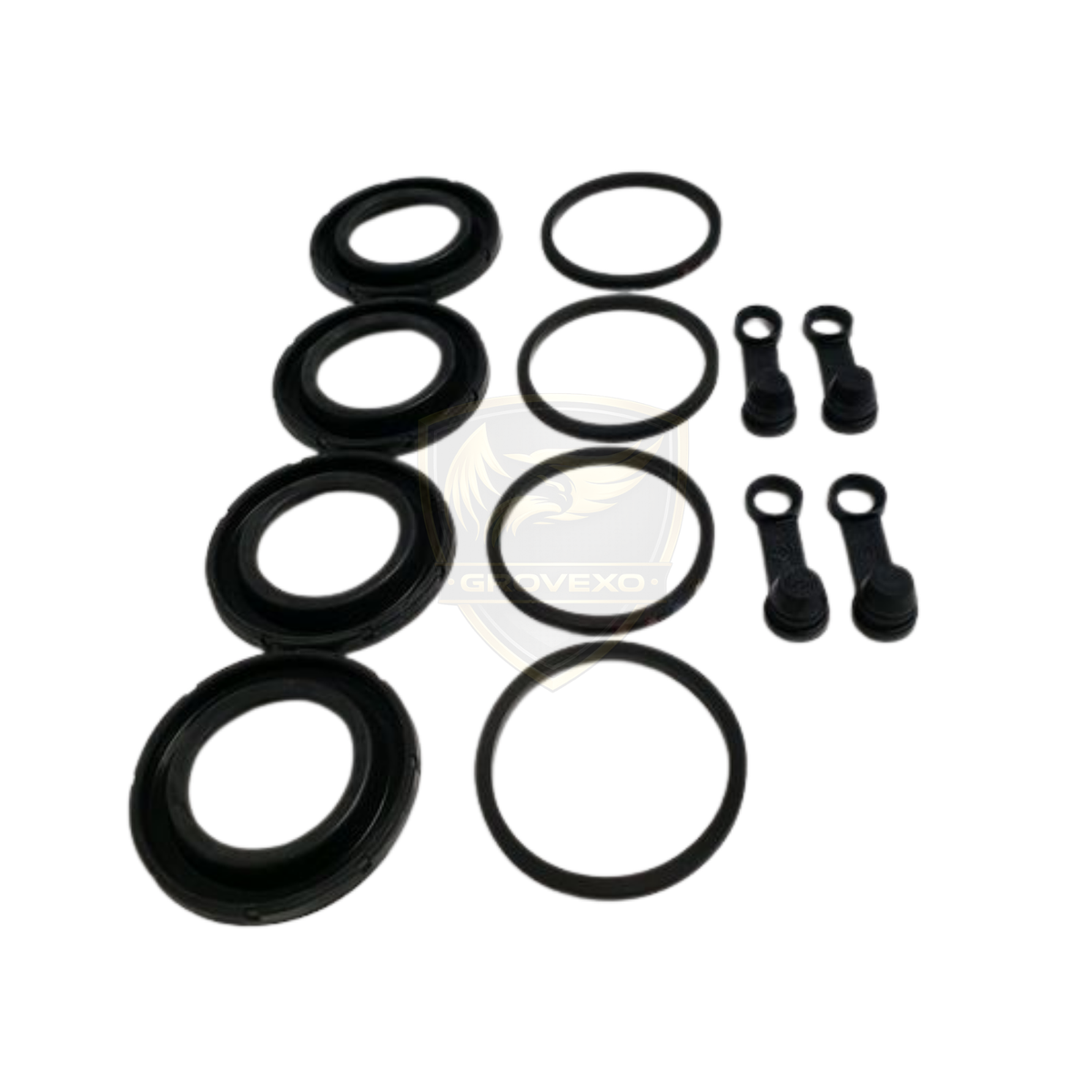 Nissan OEM Disc Brake Caliper Seal Kit – AY620-NS032