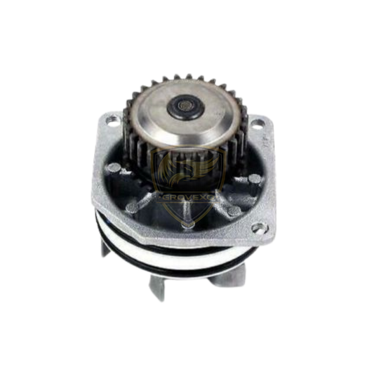 OEM Nissan Engine Water Pump Assembly B1010-JK20A