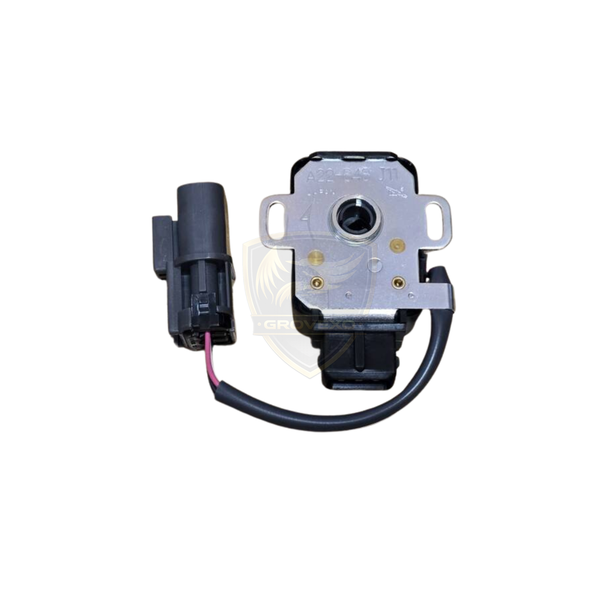 OEM Nissan Throttle Position Switch  - B2F20-05U01