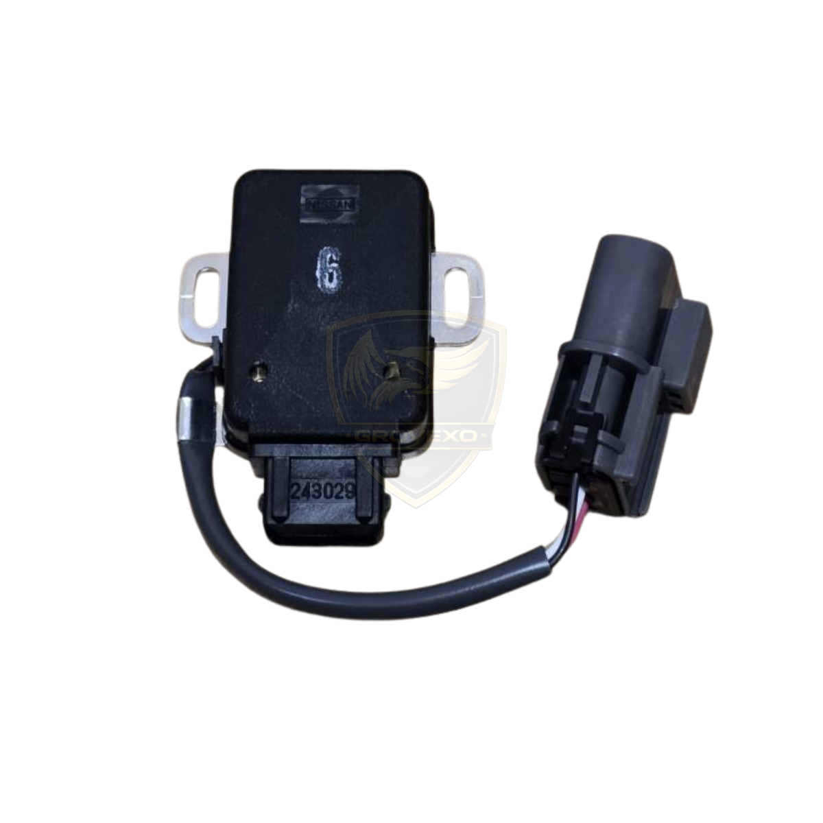 OEM Nissan Throttle Position Switch  - B2F20-05U01