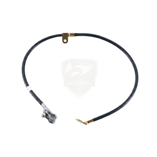 NISMO Heritage Battery Cable Skyline GT-R BNR32 -  B4080-RHR20