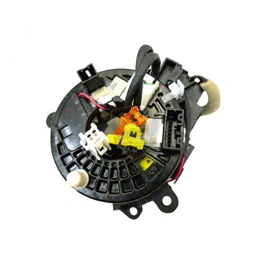 OEM Nissan Murano Leaf Armada Airbag Clock Spring – B5554-1MF9A