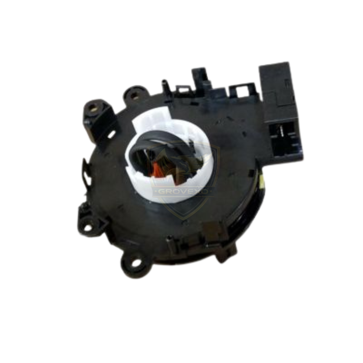 OEM Nissan Steering Spiral Cable  - B5554-1PV8A