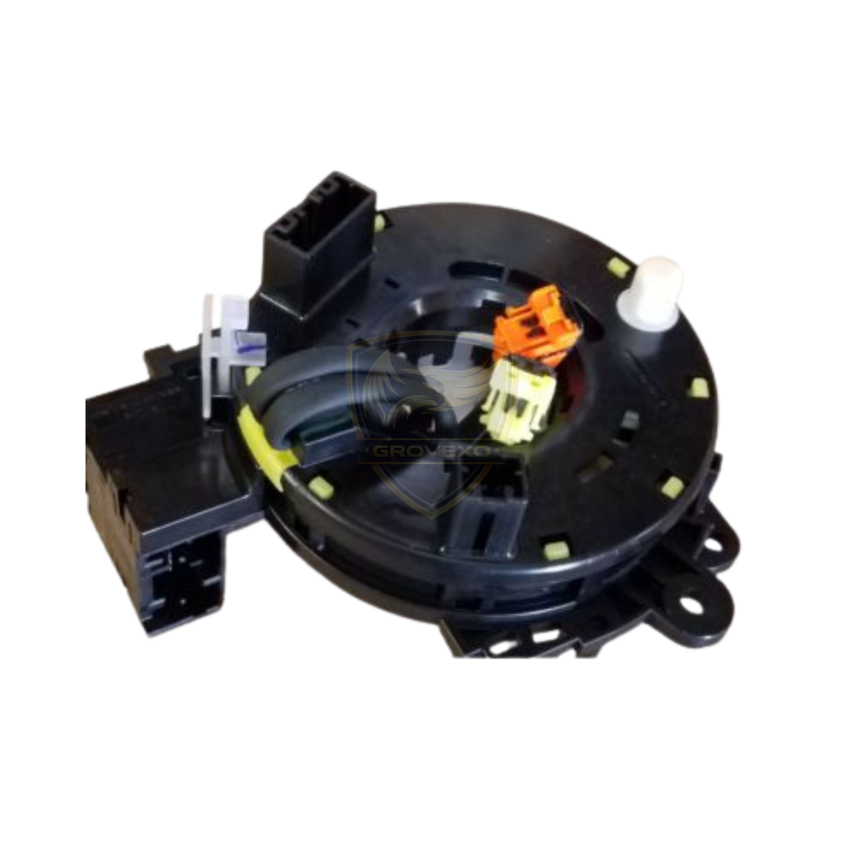 OEM Nissan Steering Spiral Cable  - B5554-1PV8A