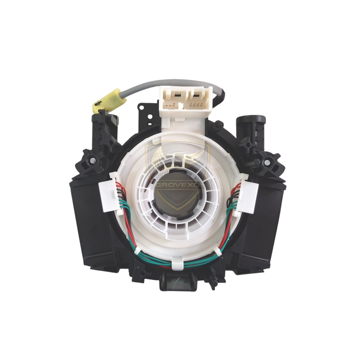 OEM Nissan X-Trail T31 Rogue Combination Switch – B5567-JE09D