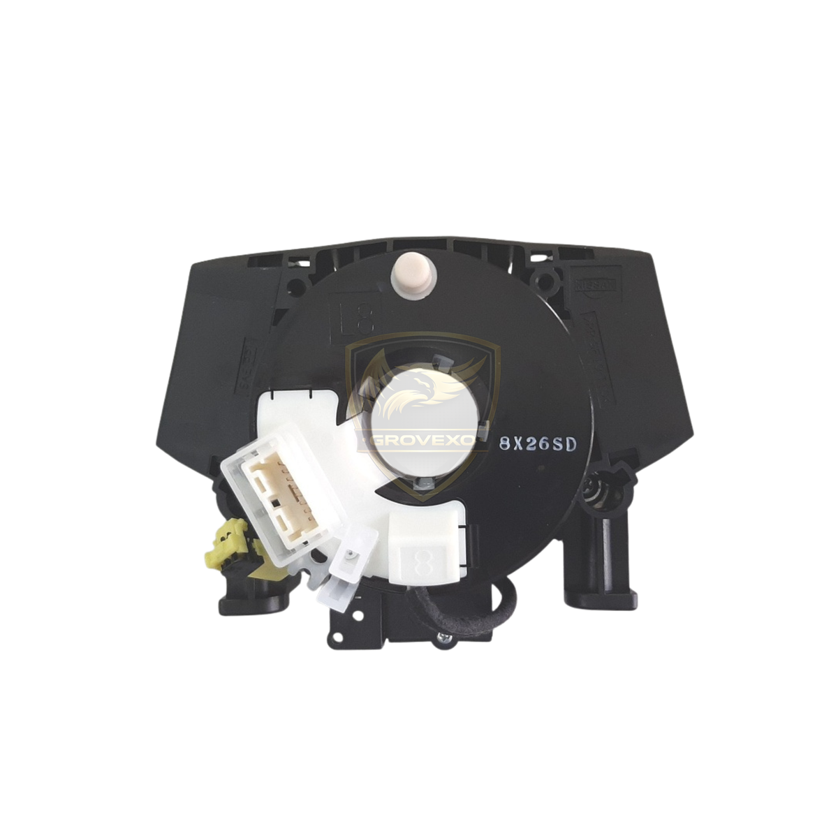 OEM Nissan X-Trail T31 Rogue Combination Switch – B5567-JE09D