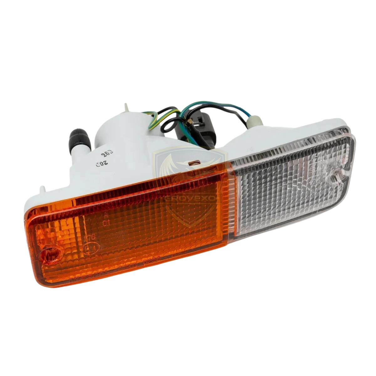 OEM Nissan Combination Lamp  - B6125-44F00