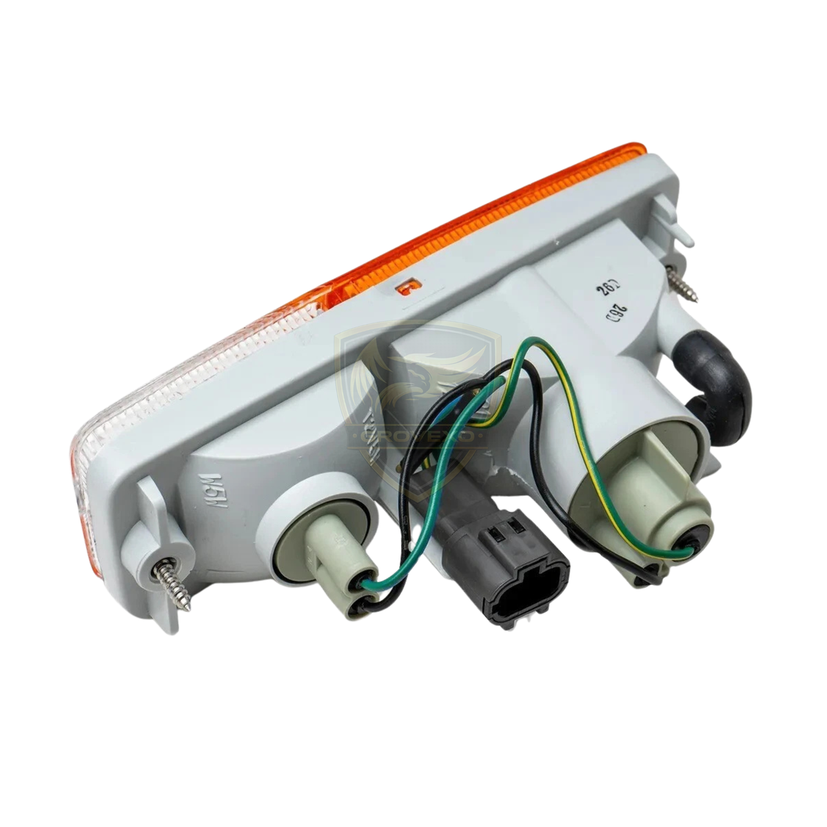 OEM Nissan Combination Lamp  - B6125-44F00
