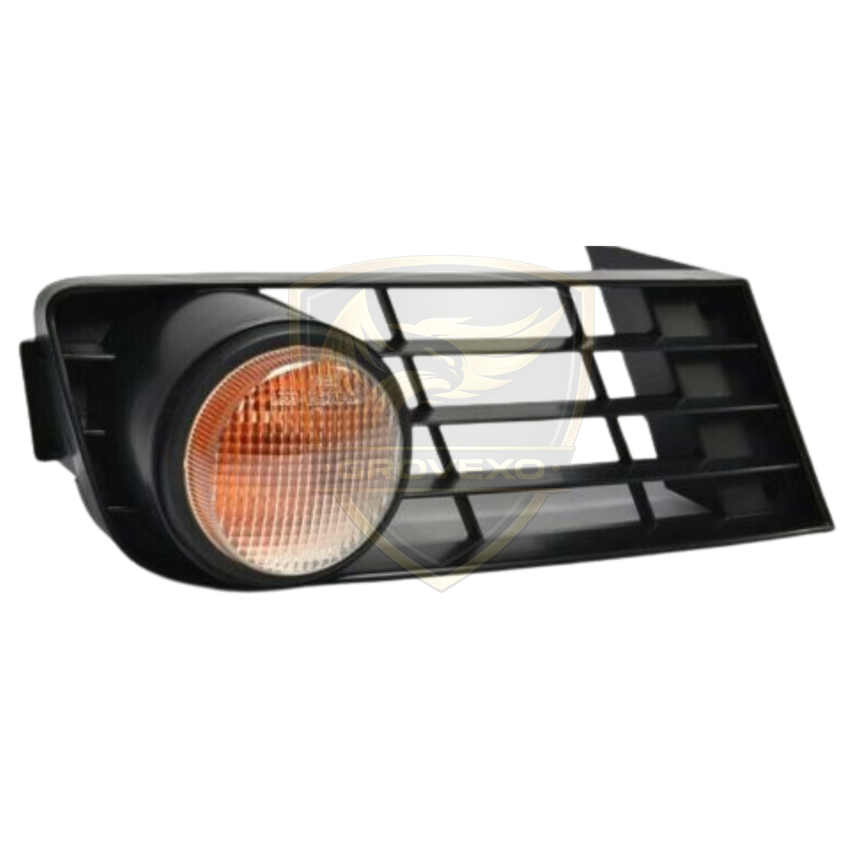 OEM Nissan Front Turn Signal Lamp Assy LH – B6135-60F00