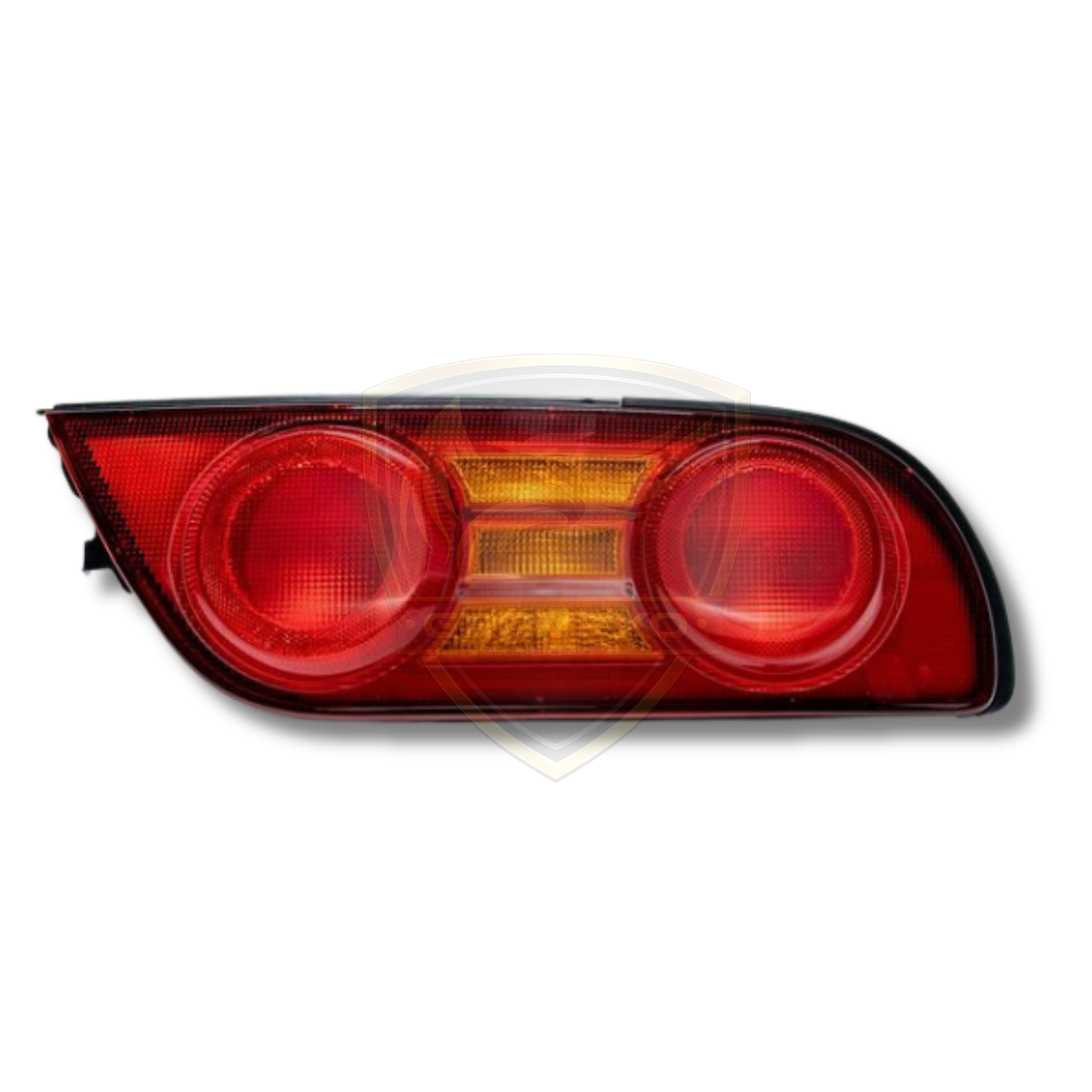 OEM Nissan 180SX Type X Kouki Rear Combination Lamp Assembly RH -  B6550-60F00
