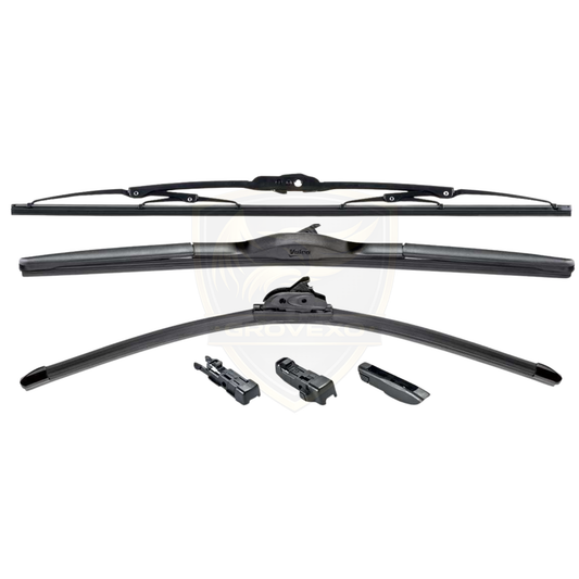 OEM Nissan Wiper Blade – B889M-50040