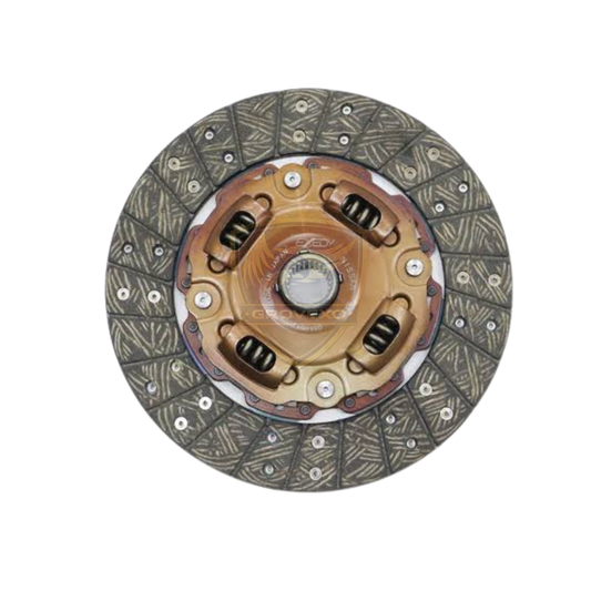 NISMO Skyline GT-R BNR32 Clutch Disc RB26DETT – C0100-RHR21