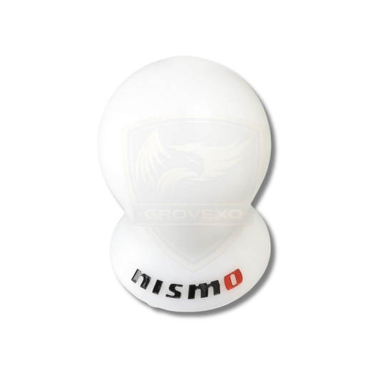 NISMO Manual Shift Knob Universal Multi Fit 5MT 6MT -  C2865-1EA04