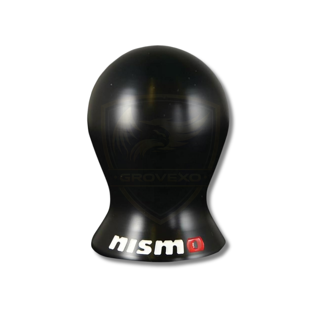 NISMO Manual Shift Knob Universal Multi Fit 5MT 6MT -  C2865-1EA05