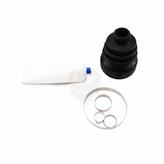 OEM Nissan Inner CV Joint Dust Boot Repair Kit – C974A-CG02H