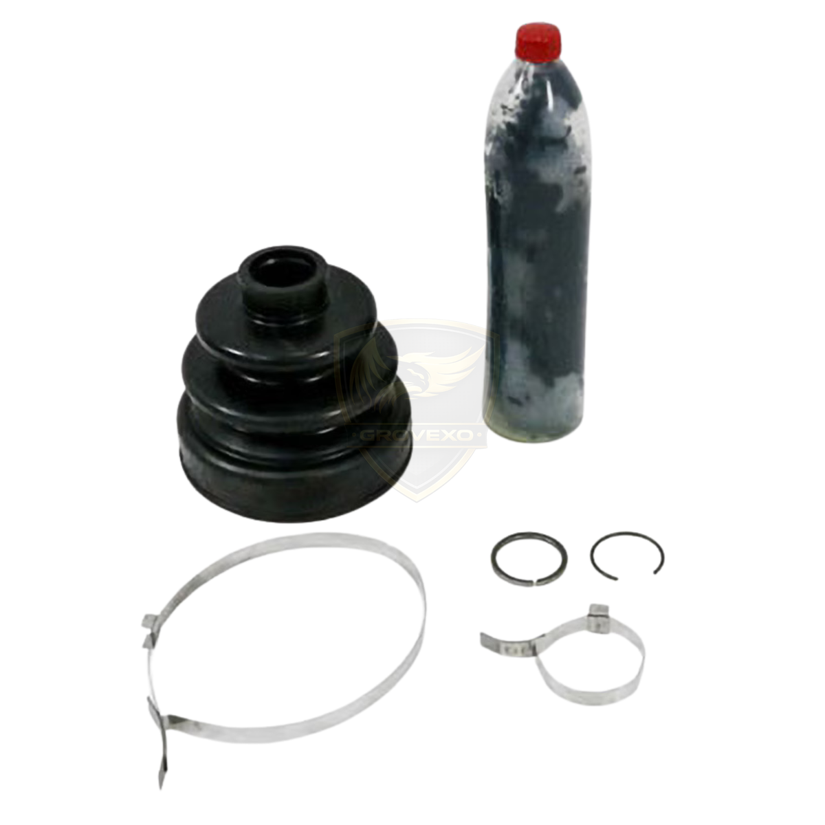 OEM Nissan Seal & Gasket Kit – C9BDA-17V87