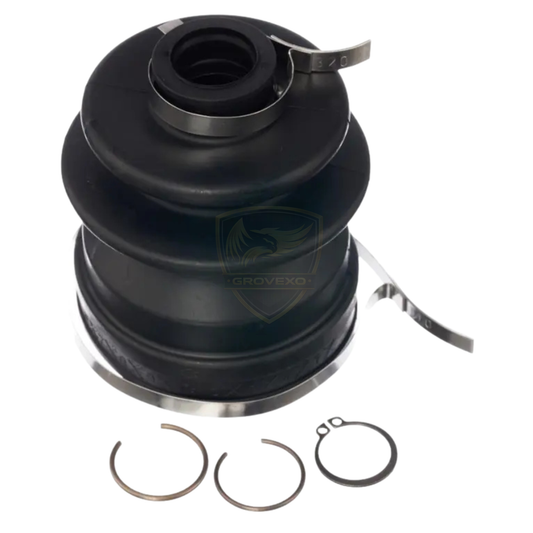 OEM Nissan Seal & Gasket Kit  - C9GDA-02A9H