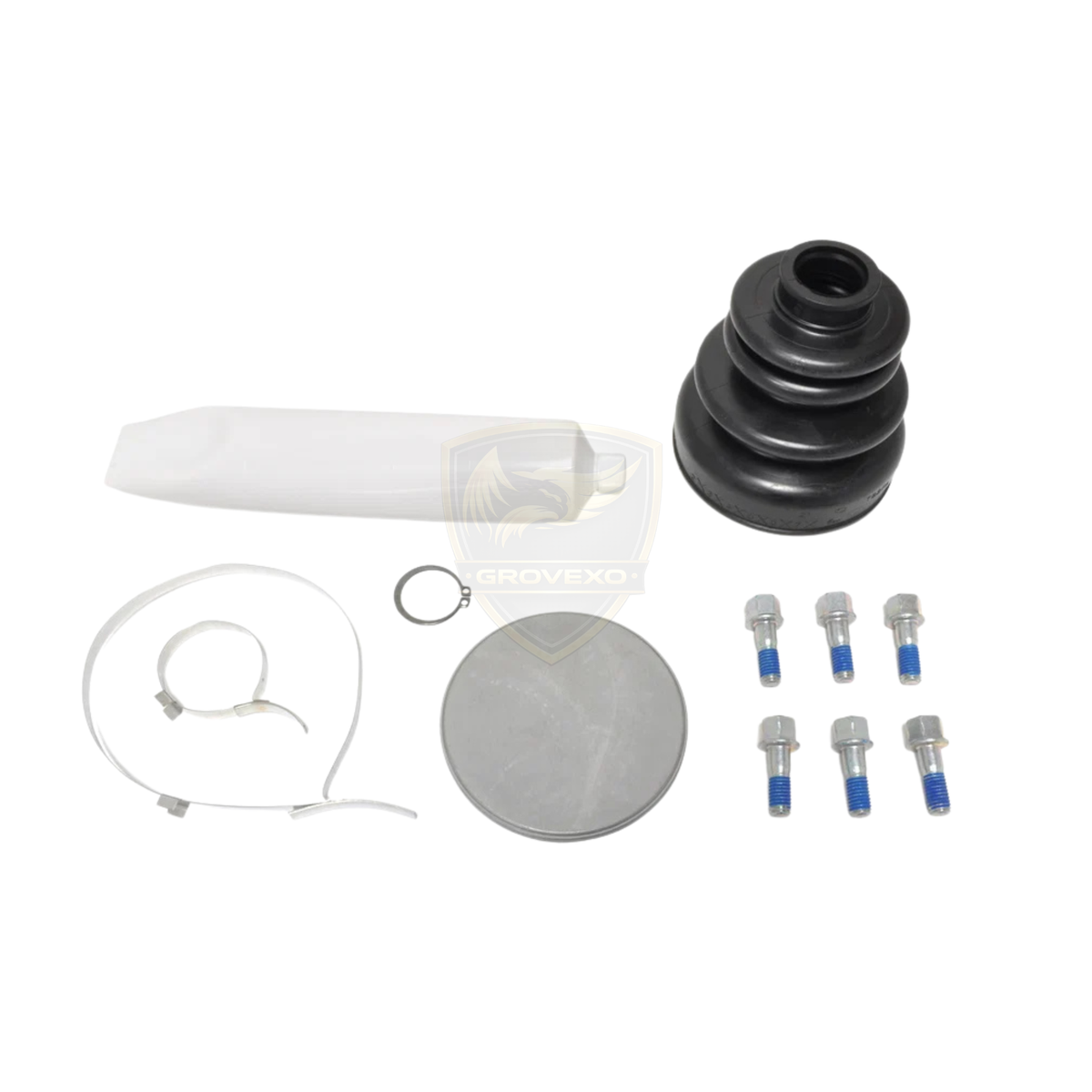 OEM Nissan Seal & Gasket Kit  - C9GDA-05U8L