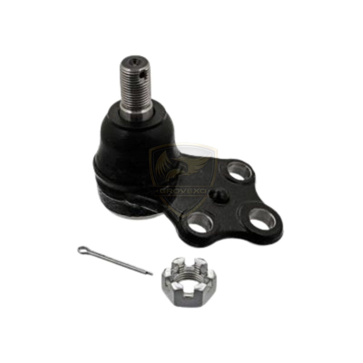 OEM Nissan Pathfinder R50 Front Lower Ball Joint – D0160-0W025