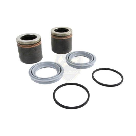 OEM Nissan Seal & Gasket Kit – D1ABM-30P25