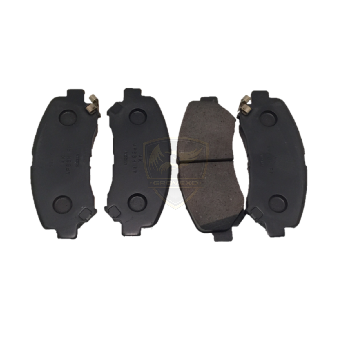 OEM Nissan Brake Pad – D1M60-9N00A