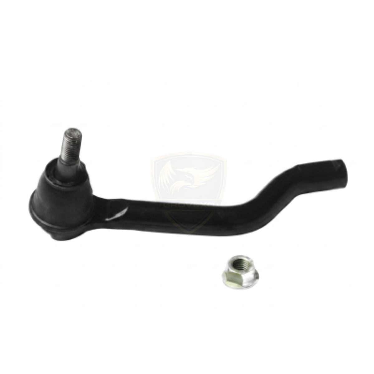 OEM Nissan Outer Tie Rod End Socket Kit  - D8520-JF00B