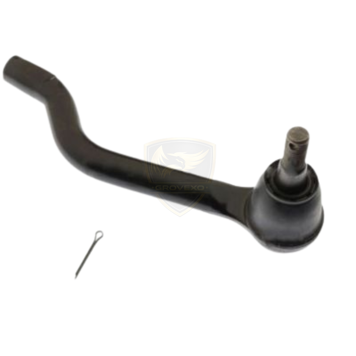OEM Nissan Outer Tie Rod End Socket Kit  - D8640-JF00B