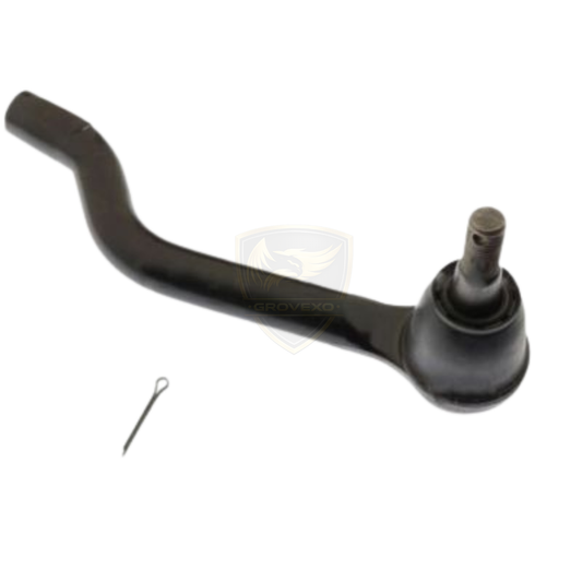 OEM Nissan Outer Tie Rod End Socket Kit  - D8640-JF00B