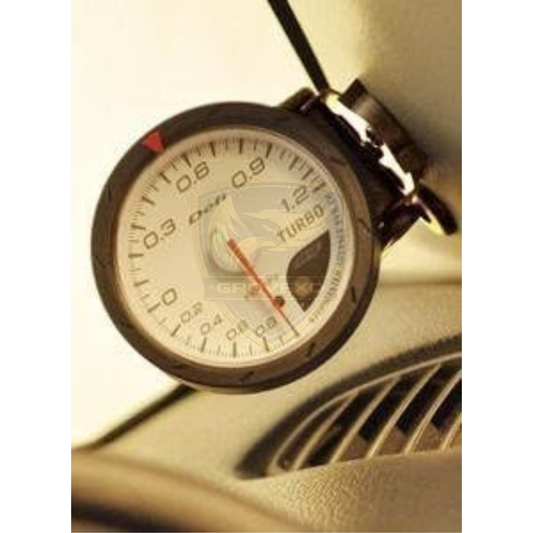 Defi Gauge Installation Fitting Kit Repair Part  - DF09501