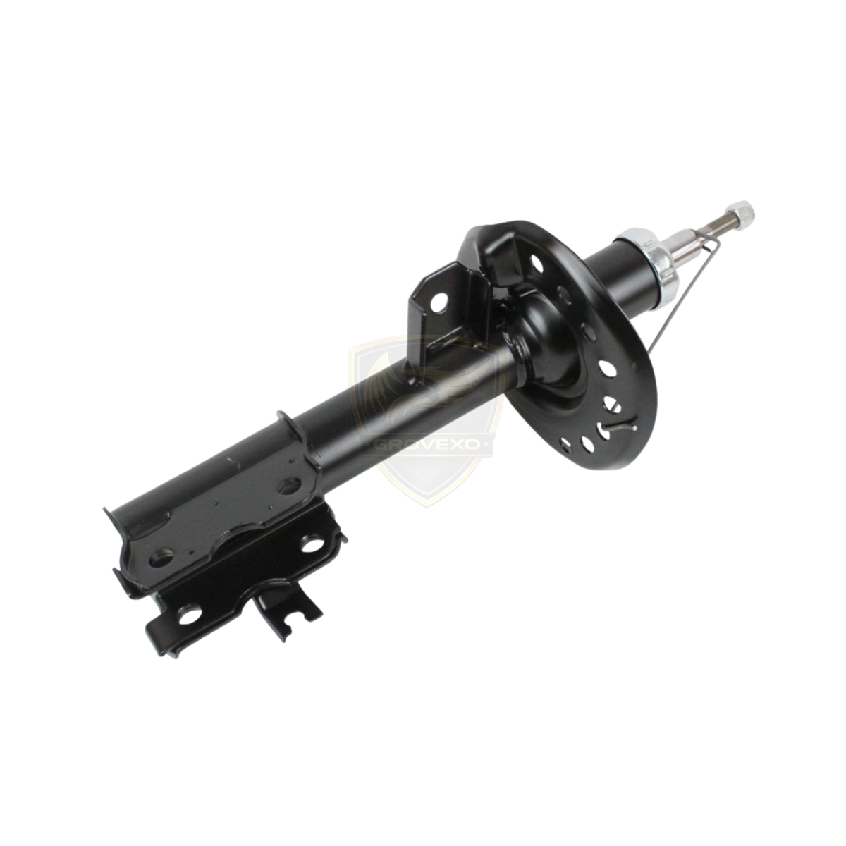 OEM Nissan Front Right Suspension Strut Kit – E4302-JD04A