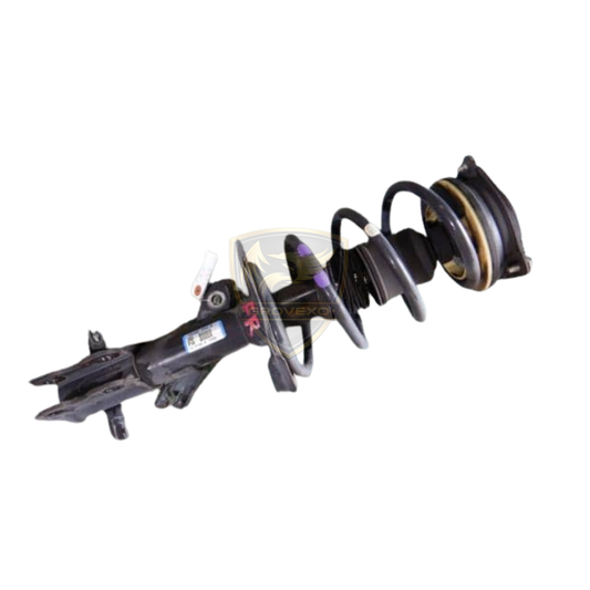 OEM Nissan Front Right Suspension Strut Kit – E4C02-EN00A