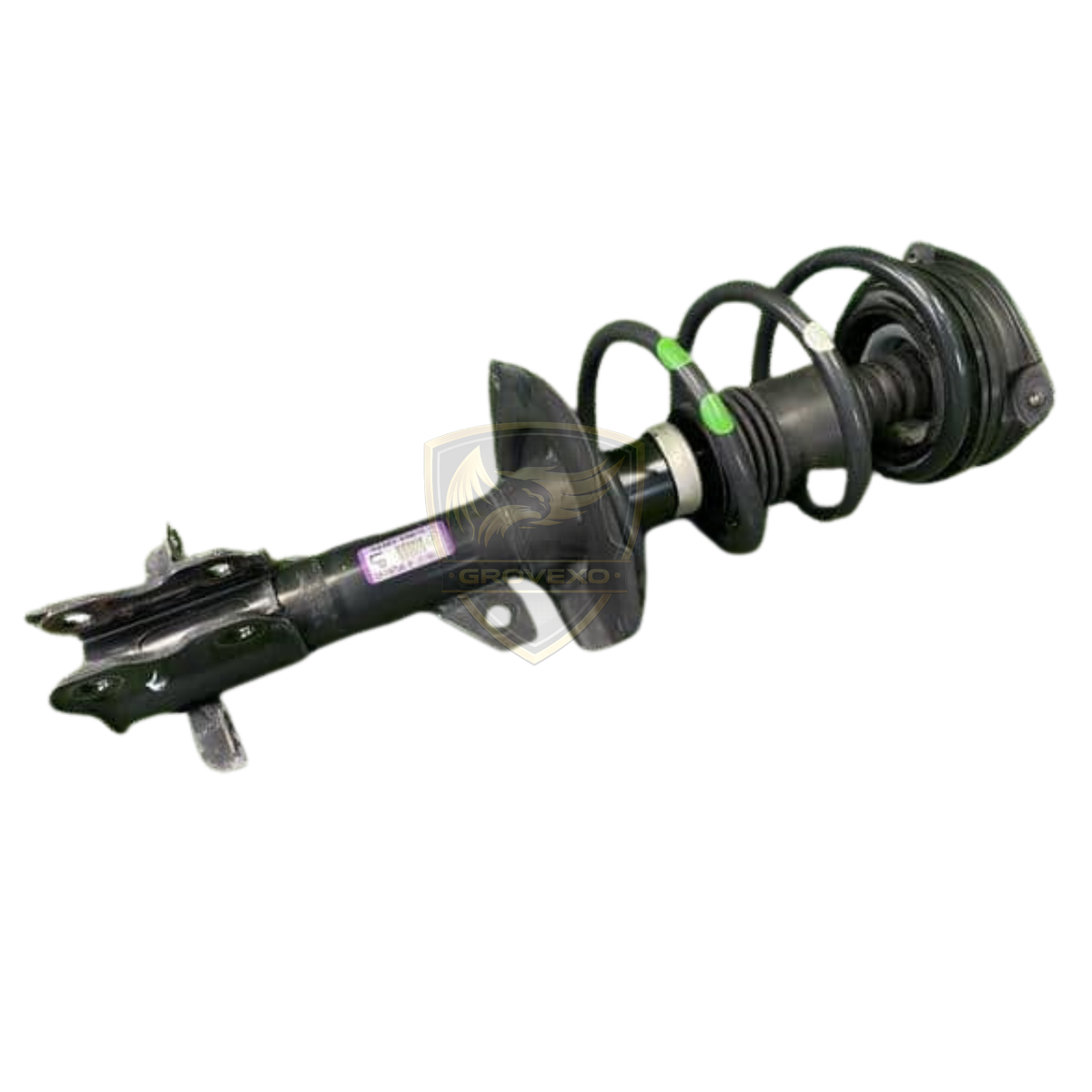 OEM Nissan Front Left Suspension Strut Kit – E4C03-EN00A
