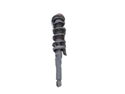 OEM Nissan Front Shock Absorber Kit  - E6111-1MG0C