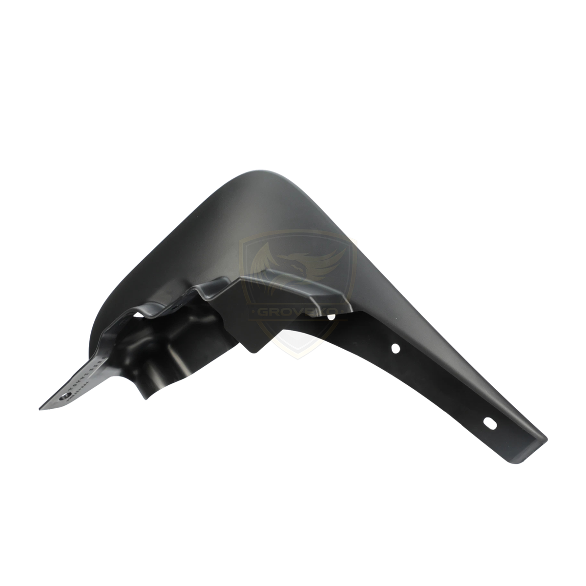 OEM Nissan Front Left Mud Guard – F3855-1AA0A