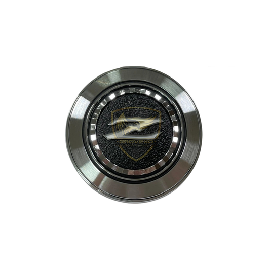 OEM Nissan Front Grille Ornament – F5880-P7100