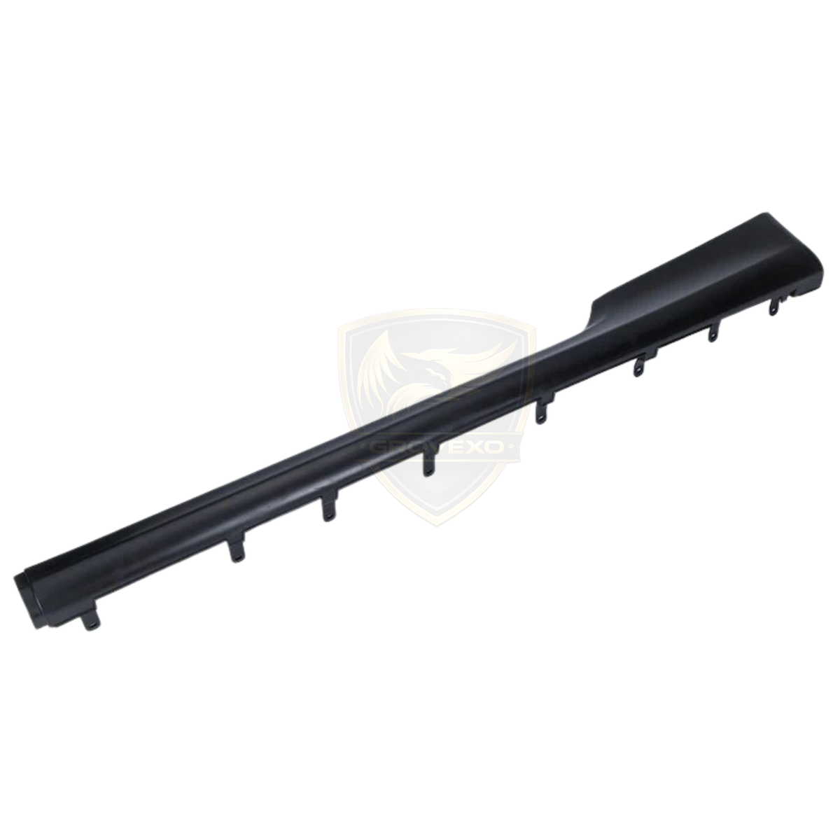 NISMO Center Left Mudguard Nissan Skyline GT-R BNR34 – G6857-RHR40