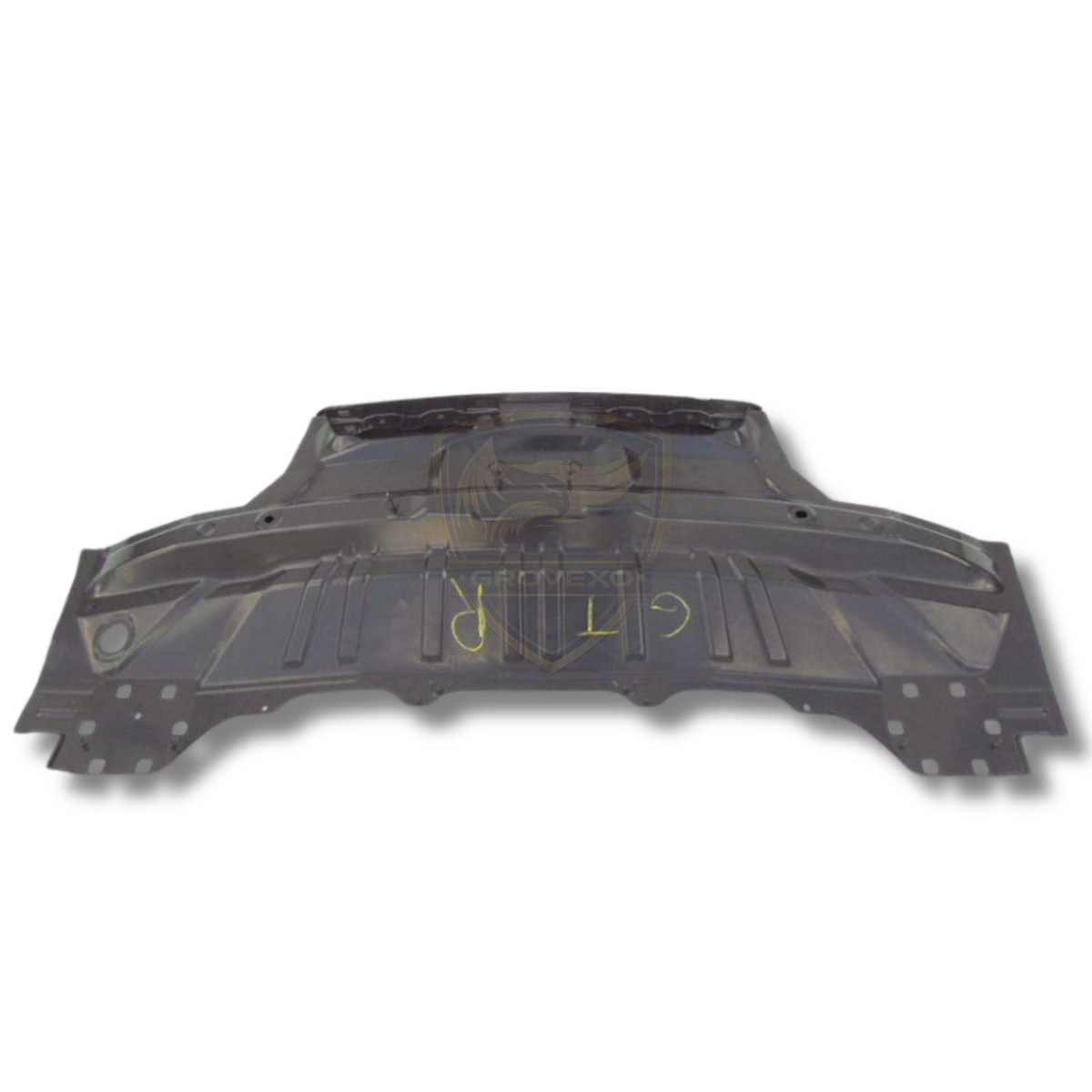 OEM Nissan Rear Upper Panel -  G9110-JF3MA
