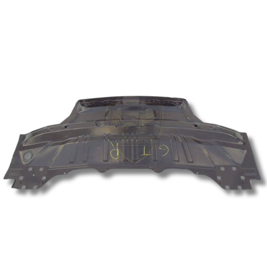 OEM Nissan Rear Upper Panel -  G9110-JF3MA